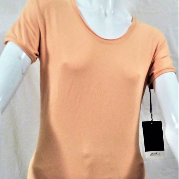 ORWELL TOP - Picture 2 of 2